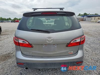 Zdjęcie 6 z 12 samochodu: 2012 MAZDA 5 VIN:JM1CW2DL5C0140187 - miniatura