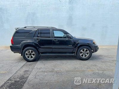 Zdjęcie 12 z 14 samochodu: 2007 TOYOTA 4RUNNER LIMITED VIN:JTEZU17R478088841 - miniatura