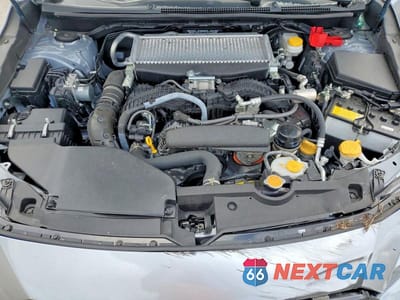 Zdjęcie 11 z 12 samochodu: 2023 SUBARU WRX VIN:JF1VBAA66P9824430 - miniatura