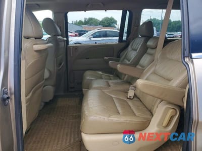 Zdjęcie 11 z 13 samochodu: 2008 HONDA ODYSSEY TOURING VIN:5FNRL38868B016985 - miniatura