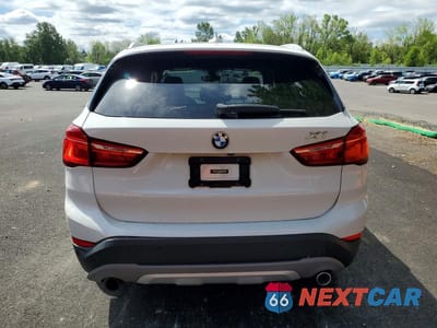 Zdjęcie 6 z 12 samochodu: 2016 BMW X1 XDRIVE28I VIN:WBXHT3Z38G4A51683 - miniatura