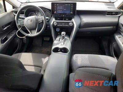 Zdjęcie 8 z 13 samochodu: 2021 TOYOTA VENZA LE VIN:JTEAAAAH9MJ031982 - miniatura