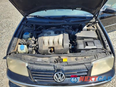 Zdjęcie 11 z 12 samochodu: 2005 VOLKSWAGEN JETTA GLS TDI VIN:3VWSR69M75M038799 - miniatura