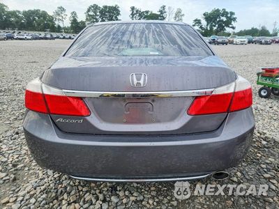 Zdjęcie 16 z 36 samochodu: 2014 HONDA ACCORD EX VIN:1HGCR2F7XEA216802 - miniatura