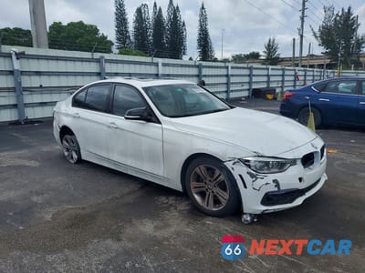 Czwarte zdjęcie samochodu z boku: 2016 BMW 328 I SULEV VIN:WBA8E9G56GNT42704 - miniatura