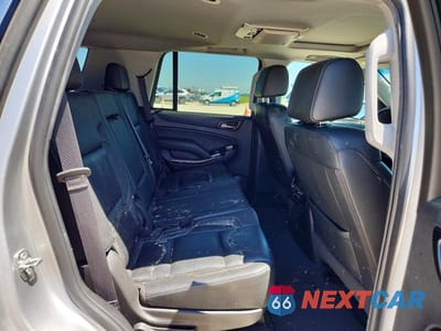 Zdjęcie 11 z 14 samochodu: 2020 GMC YUKON SLT VIN:1GKS1BKC8LR210326 - miniatura