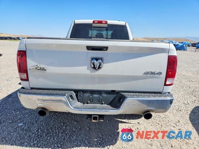 Zdjęcie 6 z 12 samochodu: 2012 DODGE RAM 1500 SLT VIN:1C6RD7GT1CS162157 - miniatura
