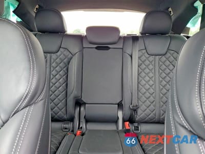 Zdjęcie 10 z 13 samochodu: 2023 AUDI SQ5 PRESTIGE VIN:WA1C4BFY5P2139723 - miniatura