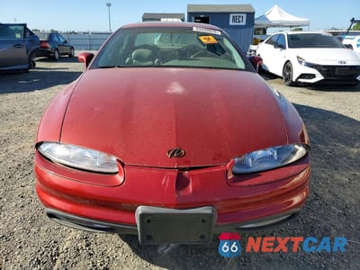 Piąte zdjęcie samochodu w środku: 1998 OLDSMOBILE AURORA VIN:1G3GR62C2W4119944 - miniatura