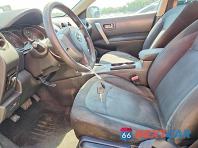 Zdjęcie 7 z 13 samochodu: 2011 NISSAN ROGUE S VIN:JN8AS5MT3BW164654 - miniatura
