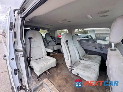 Zdjęcie 6 z 10 samochodu: 2019 FORD TRANSIT T-150 VIN:1FDZK1YM2KKB48829 - miniatura