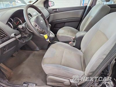 Zdjęcie 7 z 13 samochodu: 2011 NISSAN SENTRA 2.0 VIN:3N1AB6AP5BL623569 - miniatura