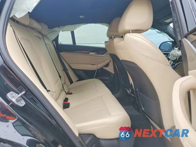 Zdjęcie 11 z 13 samochodu: 2025 BMW X4 XDRIVE30I VIN:5UX33DT09S9X83419 - miniatura