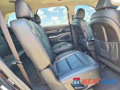 Zdjęcie 11 z 14 samochodu: 2025 KIA TELLURIDE S VIN:5XYP64GC3SG642620 - miniatura