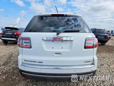 Zdjęcie 6 z 13 samochodu: 2017 GMC ACADIA LIMITED SLT-2 VIN:1GKKVSKD9HJ284633 - miniatura