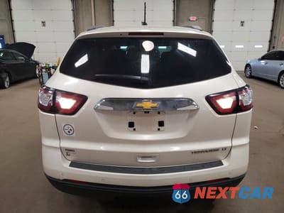 Zdjęcie 6 z 13 samochodu: 2013 CHEVROLET TRAVERSE LT VIN:1GNKVJKD2DJ218061 - miniatura