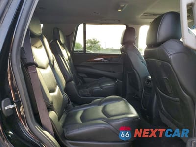 Zdjęcie 11 z 14 samochodu: 2017 CADILLAC ESCALADE LUXURY VIN:1GYS4BKJ8HR112867 - miniatura