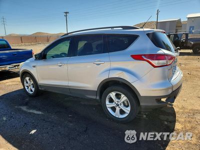 Drugie zdjęcie samochodu z przodu: 2014 FORD ESCAPE SE VIN:1FMCU0GX5EUB31523 - miniatura