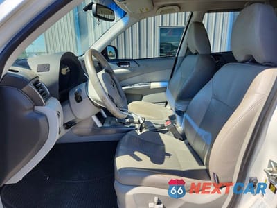 Zdjęcie 7 z 13 samochodu: 2012 SUBARU FORESTER LIMITED VIN:JF2SHBEC5CH429691 - miniatura