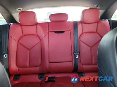 Zdjęcie 10 z 13 samochodu: 2017 PORSCHE MACAN S VIN:WP1AB2A59HLB13622 - miniatura