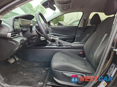 Zdjęcie 7 z 12 samochodu: 2022 HYUNDAI ELANTRA SEL VIN:KMHLS4AG6NU317903 - miniatura