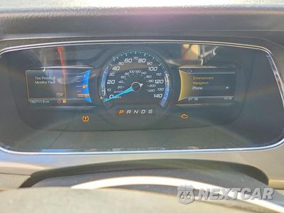 Zdjęcie 9 z 12 samochodu: 2014 FORD TAURUS SEL VIN:1FAHP2E88EG152217 - miniatura