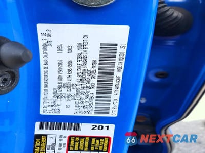 Zdjęcie 12 z 12 samochodu: 2020 TOYOTA TACOMA SR5 V6 VIN:3TMCZ5AN5LM306414 - miniatura