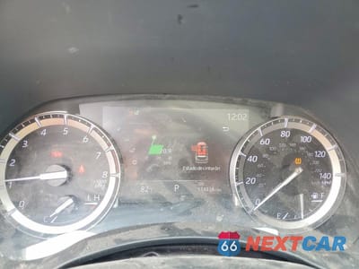 Zdjęcie 9 z 13 samochodu: 2022 TOYOTA HIGHLANDER XSE VIN:5TDLZRAH2NS131155 - miniatura