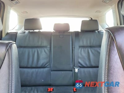 Zdjęcie 10 z 13 samochodu: 2011 BMW X3 XDRIVE28I VIN:5UXWX5C57BL707378 - miniatura