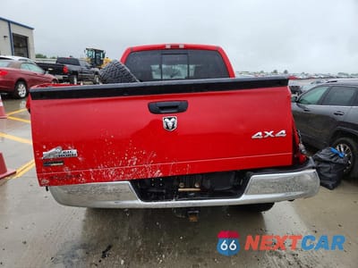 Zdjęcie 6 z 12 samochodu: 2008 DODGE RAM 1500 VIN:1D7HU18N58S549776 - miniatura