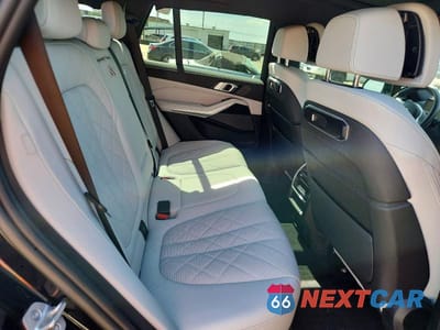 Zdjęcie 11 z 13 samochodu: 2025 BMW X5 XDRIVE40I VIN:5UX23EU06S9X78873 - miniatura
