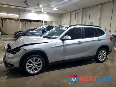 2014 BMW X1 XDRIVE28I WBAVL1C51EVY21576 - główne zdjęcie licytacji z USA - miniatura