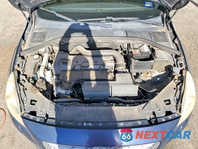 Zdjęcie 11 z 12 samochodu: 2013 VOLVO S60 T5 VIN:YV1612FS7D2202589 - miniatura