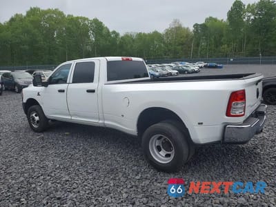 Drugie zdjęcie samochodu z przodu: 2024 RAM 3500 TRADESMAN VIN:3C63RRGL3RG132371 - miniatura