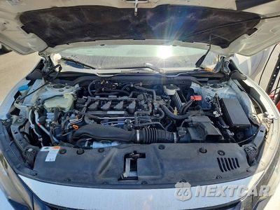 Zdjęcie 11 z 12 samochodu: 2019 HONDA CIVIC SI VIN:2HGFC1E59KH706332 - miniatura