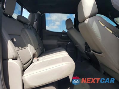 Zdjęcie 10 z 13 samochodu: 2021 GMC SIERRA K1500 SLT VIN:3GTU9DED9MG161054 - miniatura