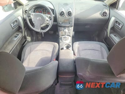 Zdjęcie 8 z 13 samochodu: 2013 NISSAN ROGUE S VIN:JN8AS5MV6DW120278 - miniatura