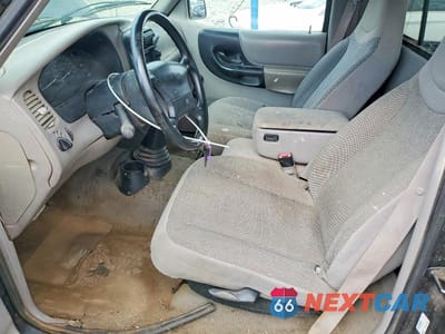Zdjęcie 7 z 12 samochodu: 1998 FORD RANGER VIN:1FTYR10C0WTA53460 - miniatura