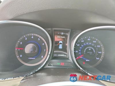 Zdjęcie 9 z 14 samochodu: 2014 HYUNDAI SANTA FE SPORT 2.0T VIN:5XYZU3LA2EG129909 - miniatura