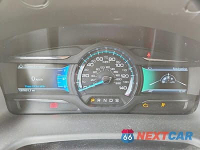 Zdjęcie 9 z 14 samochodu: 2019 FORD FLEX LIMITED VIN:2FMGK5D87KBA36061 - miniatura