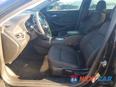 Zdjęcie 7 z 12 samochodu: 2017 CHEVROLET MALIBU LS VIN:1G1ZB5ST1HF181410 - miniatura