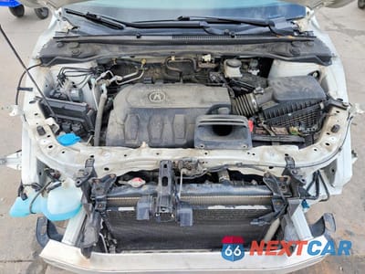 Zdjęcie 12 z 14 samochodu: 2014 ACURA RDX TECHNOLOGY VIN:5J8TB4H52EL024984 - miniatura