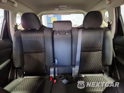 Zdjęcie 10 z 13 samochodu: 2017 NISSAN ROGUE SV VIN:KNMAT2MV9HP557215 - miniatura