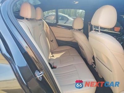 Zdjęcie 10 z 12 samochodu: 2018 BMW 530 XI VIN:WBAJA7C59JWA71181 - miniatura