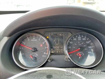 Zdjęcie 9 z 13 samochodu: 2013 NISSAN ROGUE S VIN:JN8AS5MV4DW636591 - miniatura