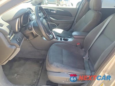 Zdjęcie 7 z 12 samochodu: 2015 CHEVROLET MALIBU LS VIN:1G11A5SL0FF325672 - miniatura