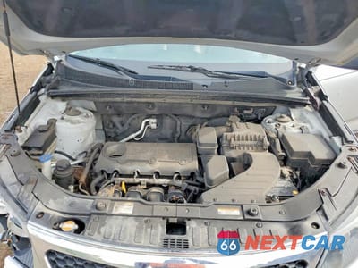 Zdjęcie 12 z 13 samochodu: 2011 KIA SORENTO BASE VIN:5XYKT3A16BG149051 - miniatura