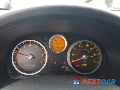 Zdjęcie 9 z 12 samochodu: 2009 NISSAN SENTRA 2.0 VIN:3N1AB61E39L628066 - miniatura