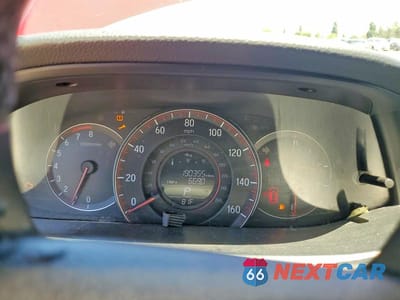 Zdjęcie 9 z 12 samochodu: 2017 HONDA ACCORD SPORT VIN:1HGCR2F54HA245313 - miniatura