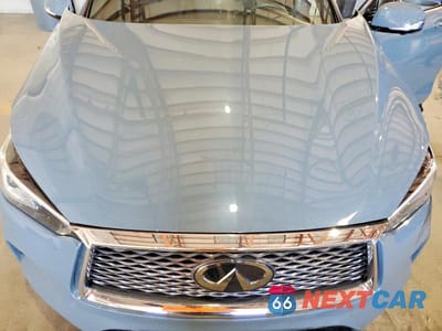 Zdjęcie 12 z 13 samochodu: 2022 INFINITI QX50 AUTOGRAPH VIN:3PCAJ5DB9NF110189 - miniatura